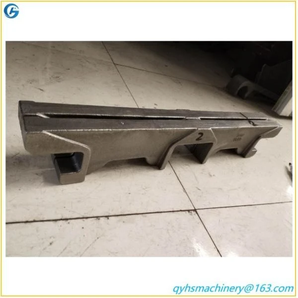 Sinter Grate Bar -Shell Mould Casting