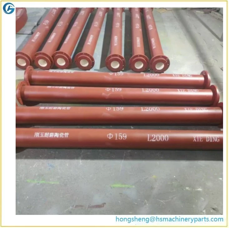 Pipe seramiiki ike siri ike