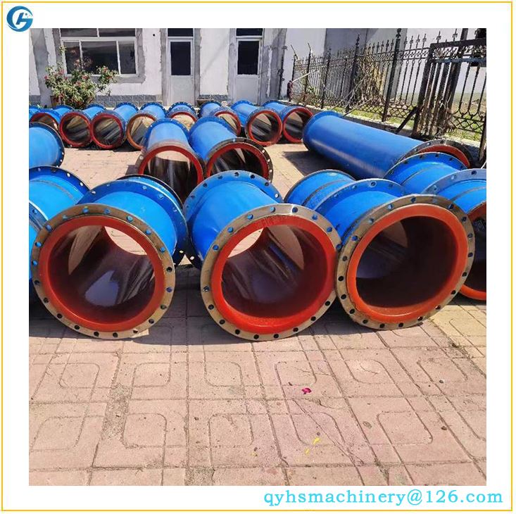 Rba{0}} Carbon Steel na igwe anaghị agba nchara