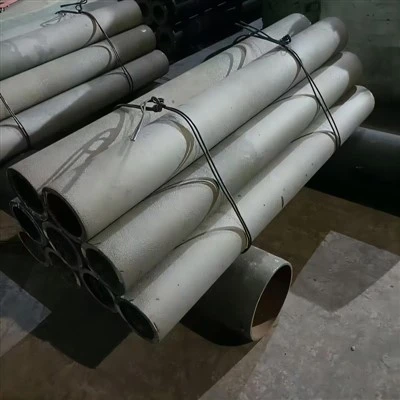 Ọkpụkpọ NJ Mgbakọ siri ike AR600 Abrasion Resistant